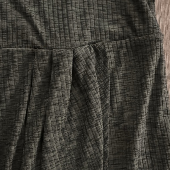 Torrid Mini Rib Bodycon Dress - Picture 8 of 13
